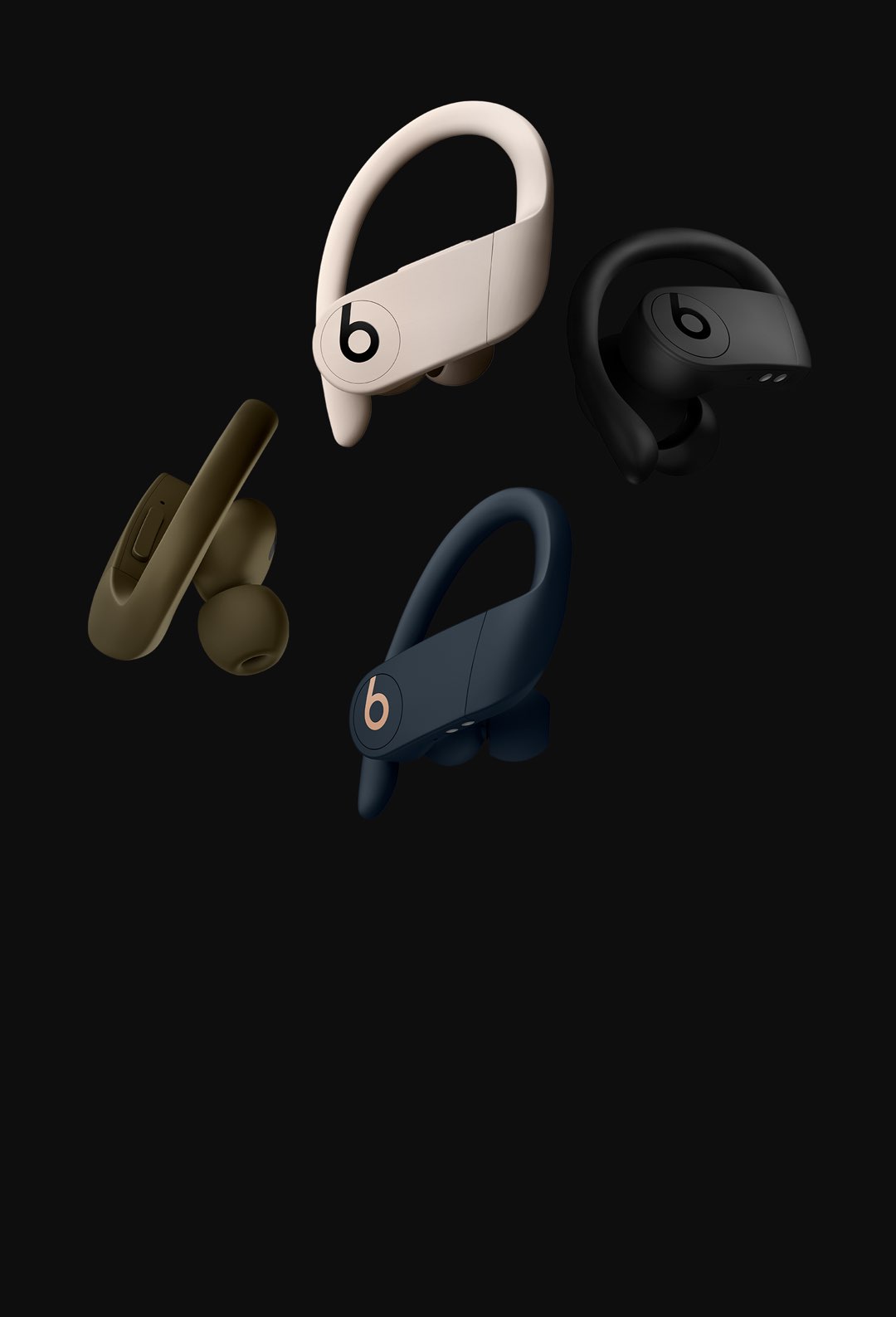 when are powerbeats pro available in stores