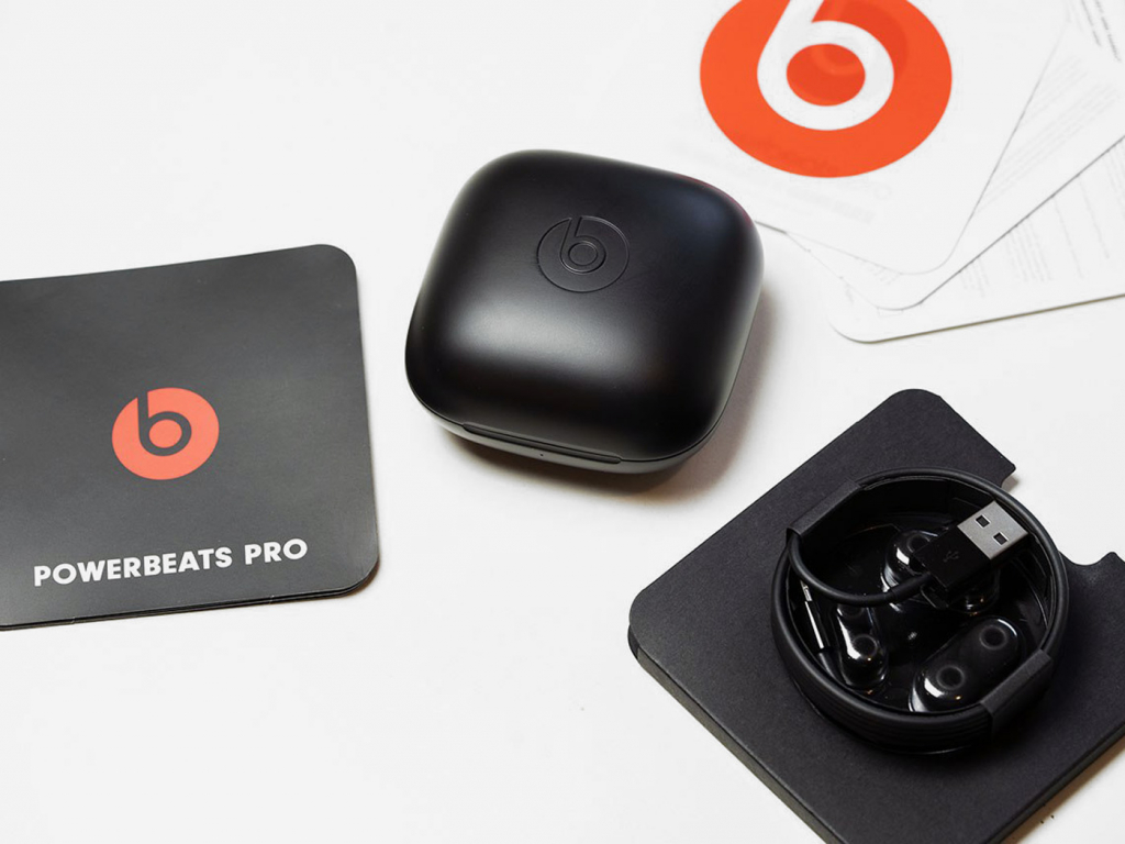 are powerbeats pro available in store